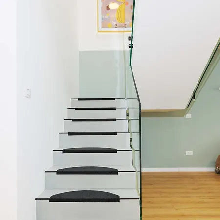 Yellow - 3 Bedroom House With Private Garden, 10 Mins Driving From Old Town Вилла *