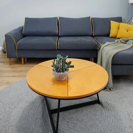 Yellow - 3 Bedroom House With Private Garden, 10 Mins Driving From Old Town Villa